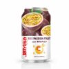 Nawon Passion Juice 100% Fruit Drink 330ml