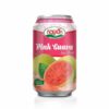 Nawon Pink Guava 30% Fruit Juice Drink 330ml