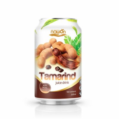 Nawon Tamarind 30% Fruit Juice Drink 330ml