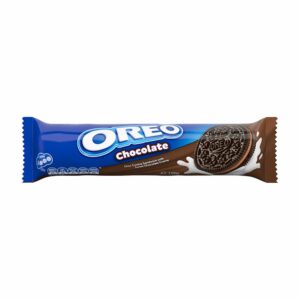 Oreo Chocolate 128gr