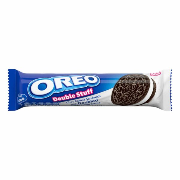 Oreo Double Stuff 131gr