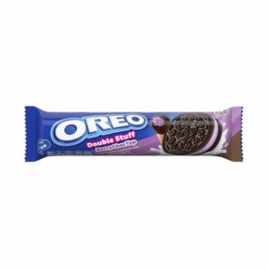 Oreo Double Stuff Berry Choc Top 131gr