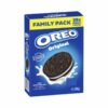 Oreo Original Cookies Family Pack 358g