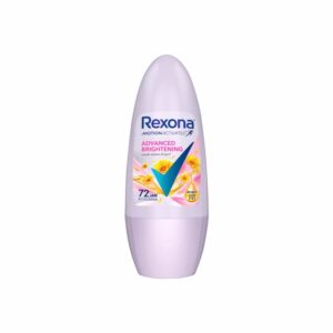 Rexona Advanced Brightening Roll On 45ml