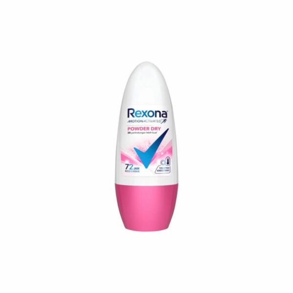 Rexona Powder Dry Roll On 45ml