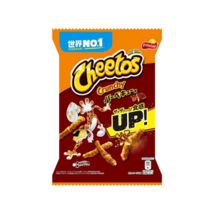 Cheetos Corn Puff Brown 70gr