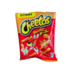 Cheetos Corn Puff Red 24gr