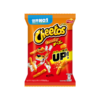 Cheetos Corn Puff Red 70gr