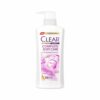 Clear Anti-Dandruff Shampoo Complete Soft Care 400ml