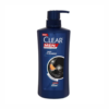 Clear Men Deep Cleanse Anti-Dandruff Shampoo 390ml