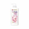 Clear Sakura Fresh Anti-Dandruff Shampoo 400ml