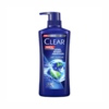 Clear Shampoo Men Cool Sport Menthol 390ml