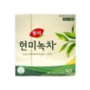 DONGSUH Brown Rice Green Tea 1.5gr x 50p