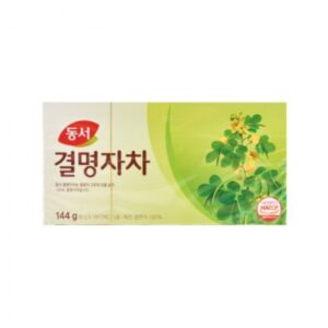 DONGSUH Cassia Seed Tea 8gr