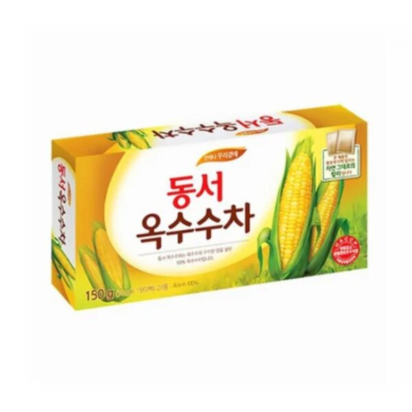 DONGSUH Corn Tea 10gr