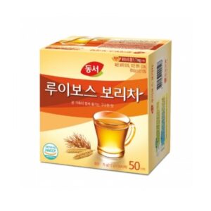 DONGSUH Rooibos Tea 1.5gr x 50 pcs x 18 boxes