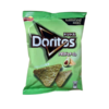 Doritos Avocado and Cheese Flavor 55gr