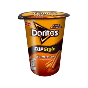 Doritos Cup Style Smoked Cheese 60gr