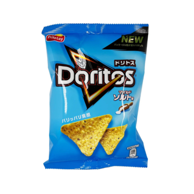 Doritos Mild Salt Flavor 55gr