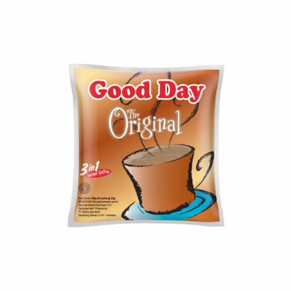 Good Day Original 20gr x 30s