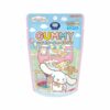 Heart 4D Gummy Cinnamoroll 55gr