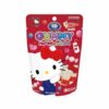 Heart 4D Gummy Hello Kitty 55g