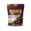 Hershey's Exotic Dark Californian Almonds & BlackBerry Flavor 90gr x 48 bags