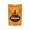 Hershey's Kisses Almond 100.8gr x 48 bags