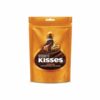 Hershey's Kisses - Almond 33.6gr