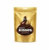 Hershey's Kisses Milk Chocolate 108gr x 48 bags