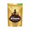 Hershey's Kisses - Milk Chocolate 36gr