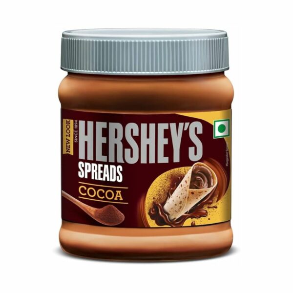 Hershey's Spread Cocoa 150g