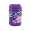 Mentos Bottle Grape 120gr