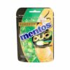 Mentos Duo Melon Soda & Vanilla Ice Cream 45gr