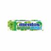 Mentos Incredible Chew Green Apple 45gr