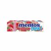 Mentos Incredible Chew Strawberry 45gr