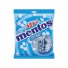 Mentos Mini Mint 100pcs