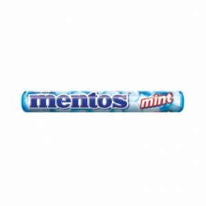 Mentos Mint 37gr