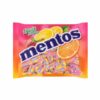 Mentos Pillow Pack Fruit 330pcs