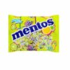 Mentos Pillow Pack Sour Mix 330pcs