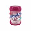 Mentos Pure Fresh Bottle Berry Lime Mint 57gr