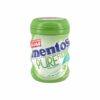 Mentos Pure Fresh Bottle Lime Mint 57gr