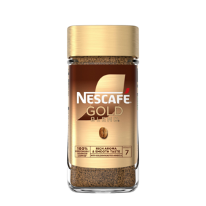 Nescafe Gold Rich Aroma & Smooth Taste 200gr