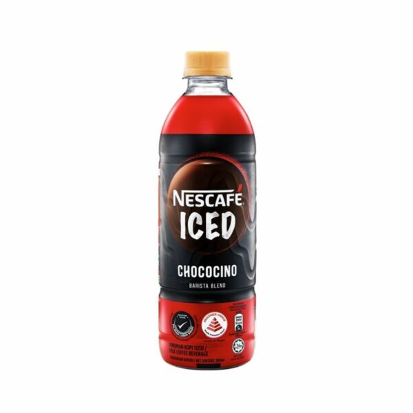 Nescafe Iced Chococino 500ml