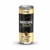 Nescafe RTD Gold Black 240ml