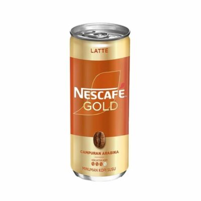 Nescafe RTD Gold Latte 240ml