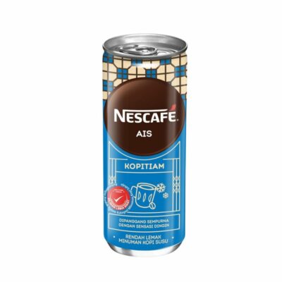 Nescafe RTD Ice 240ml