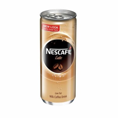 Nescafe RTD Latte 240ml