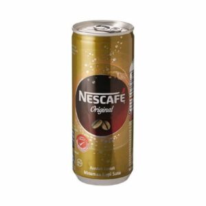 Nescafe RTD Original 240ml