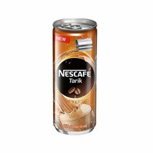 Nescafe RTD Tarik 240ml